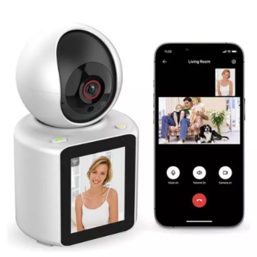 CAMARA IP WIFI CON VIDEOLLAMADA (4)